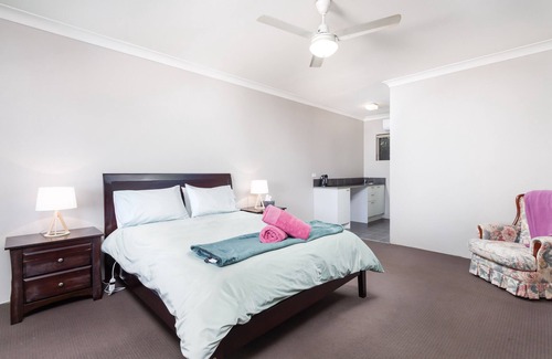 Kurrajong Heights Hotel | The Archibald Hotel Kurrajong Heights