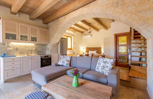 Maheri Villa | The Architect's House