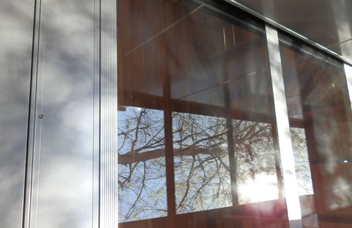 Fremantle Apartment | The architect's warehouse in Mouat Fremantle