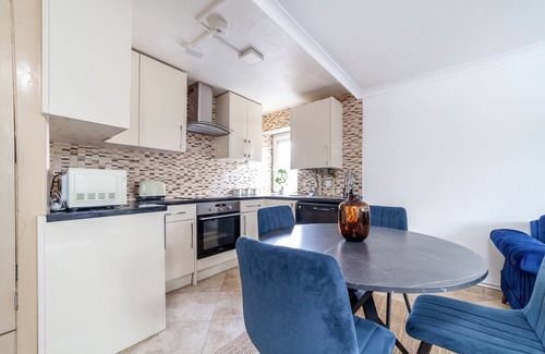 Archway Apartment | The Archway Collection
