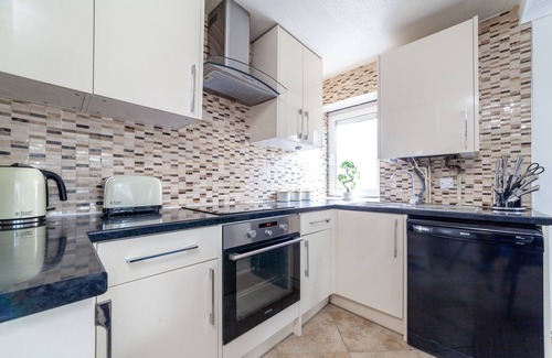 Archway Apartment | The Archway Collection