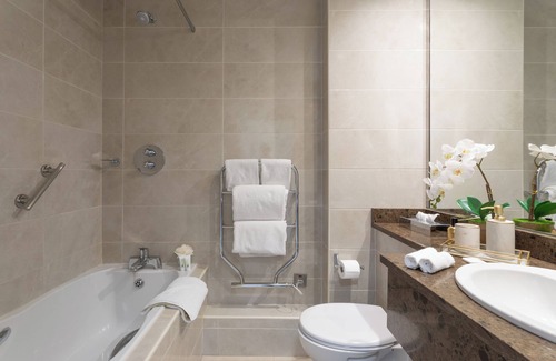 Galway Hotel | The Ardilaun Hotel