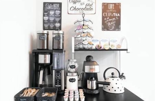 Winston - Salem House | The Ardmore Executive Suite