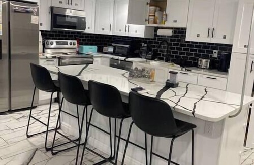 Winston - Salem House | The Ardmore Executive Suite