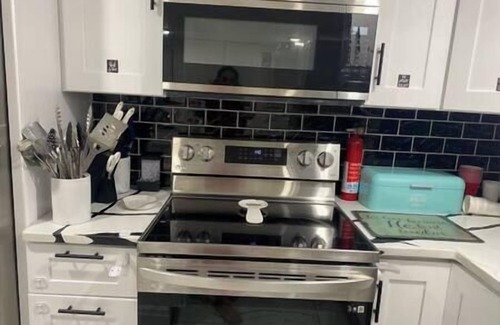 Winston - Salem House | The Ardmore Executive Suite