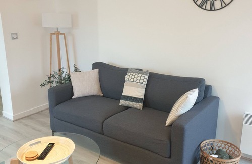 Plancoet Apartment | The Arguenon mill