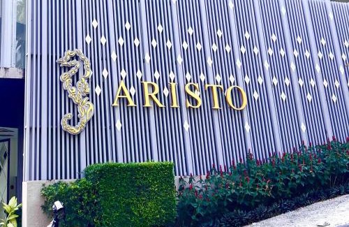 Thep Kasattri Apartment | The Aristo-2-326
