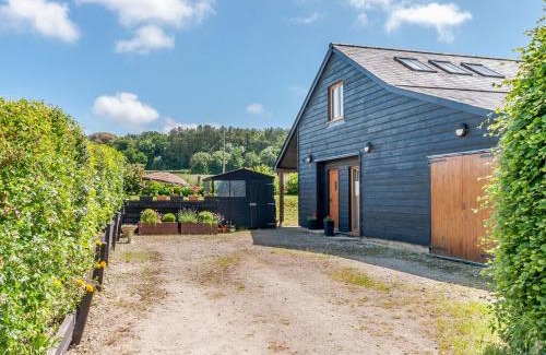Chillenden House | The Ark Barn