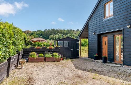 Chillenden House | The Ark Barn