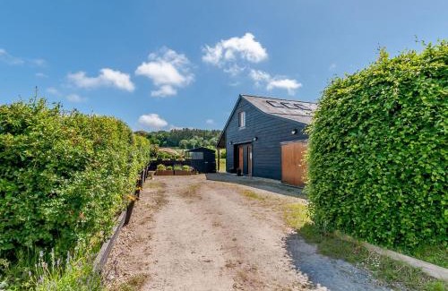 Chillenden House | The Ark Barn