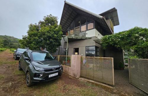 Idukki Apartment | The Ark Cottage by LexStays, Near Idukki Dam