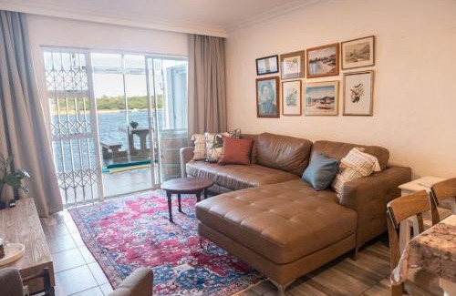 Marina Martinique Apartment | The Ark Guesthouse at Marina Martinique