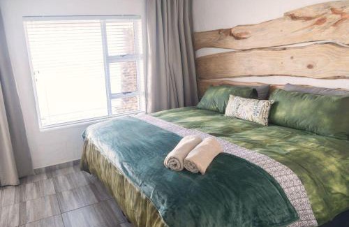 Marina Martinique Apartment | The Ark Guesthouse at Marina Martinique