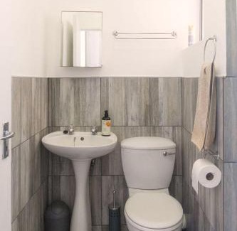 Marina Martinique Apartment | The Ark Guesthouse at Marina Martinique