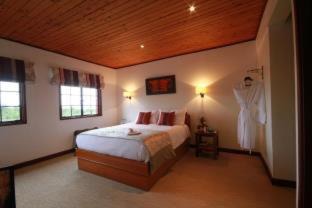 Aberdare National Park Cabin | The Ark Lodge