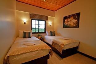 Aberdare National Park Cabin | The Ark Lodge