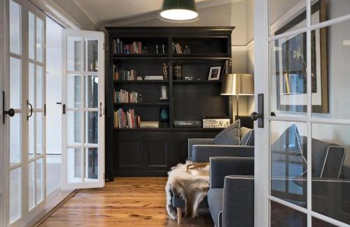 Daylesford House | The Arlow House