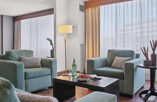 Stamford Hotel | The Armon Stamford Hotel & Conference