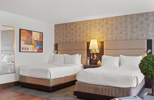 Stamford Hotel | The Armon Stamford Hotel & Conference