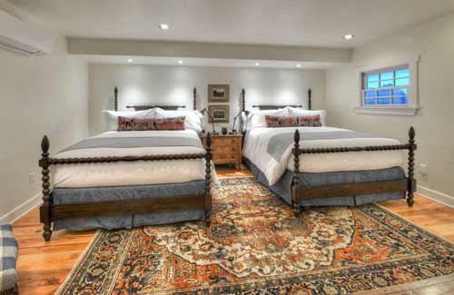 Armory Park Bed & Breakfast | The Armory Park Inn