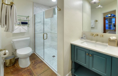 Armory Park Bed & Breakfast | The Armory Park Inn