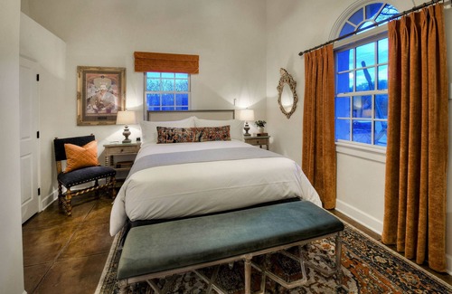 Armory Park Bed & Breakfast | The Armory Park Inn