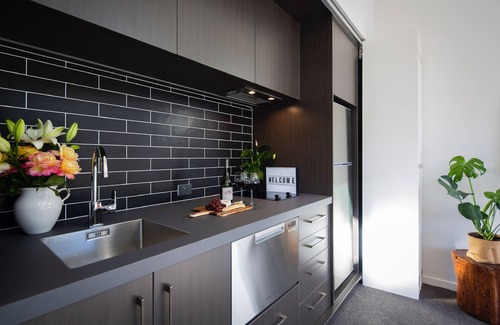 Arrowtown Apartment | The Arrow Nest - Brand new apartment