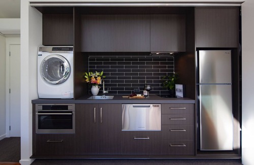 Arrowtown Apartment | The Arrow Nest - Brand new apartment