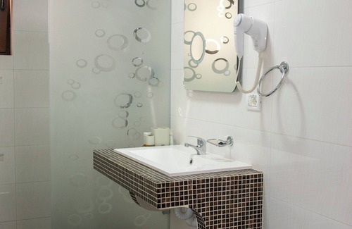 Piatra Neamt Hotel | The Art Boutique