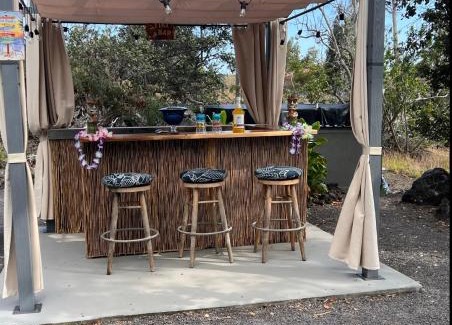 Ocean View House | The Art Garden- Hibiscus Guesthouse