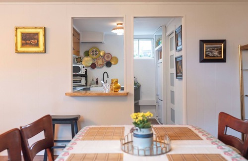 East Colorado Springs House | The Art Grove Gallery Home