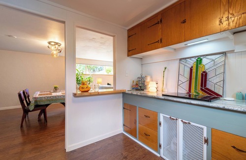 East Colorado Springs House | The Art Grove Gallery Home