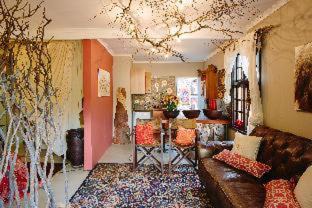 Schoemansville House | The Art Guesthouse