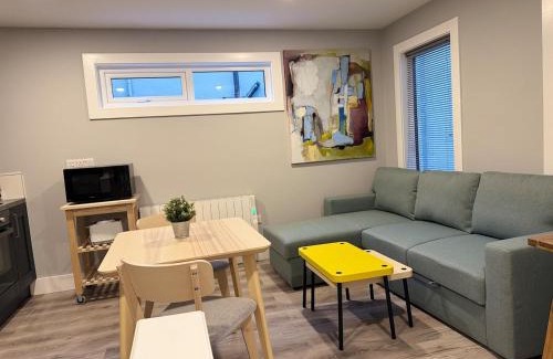 Galway City Centre Apartment | The Art House 9 Galway