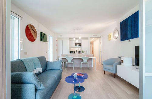 Cernobbio Apartment | The Art House - My Home In Como
