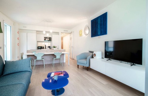 Cernobbio Apartment | The Art House - My Home In Como