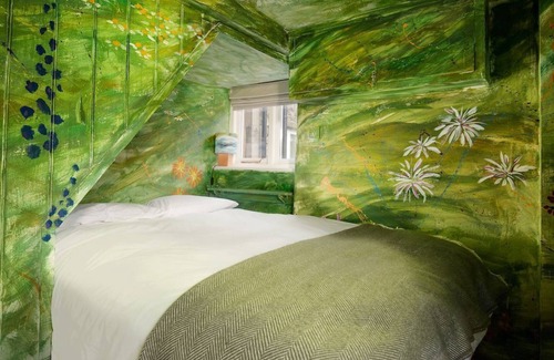 Arncliffe Cottage | THE ART HOUSE - rural idyll set in the Dales National Park