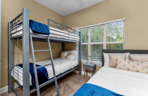 Mount Dora House | The Art House unique Mount Dora Getaway