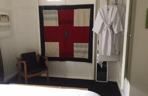 Te Aro Apartment | The Art Stable
