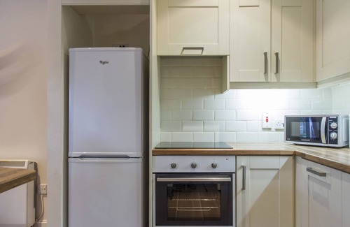 Beaumont Apartment | The Artane Self Catering