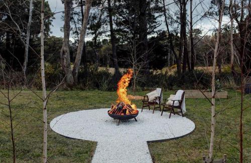 Woodlands House | The Artemis Cottage