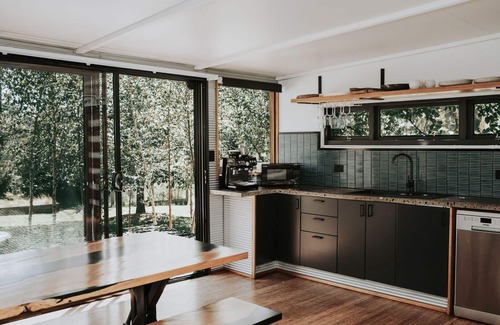 Woodlands Cottage | The Artemis Cottage - Romantic Couples Retreat