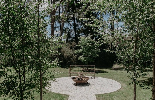 Woodlands Cottage | The Artemis Cottage - Romantic Couples Retreat