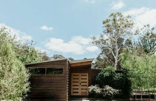 Woodlands Cottage | The Artemis Cottage - Romantic Couples Retreat