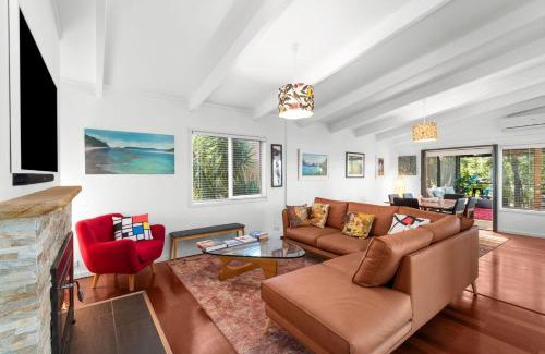 Mossy Point House | The Arthouse at Mossy