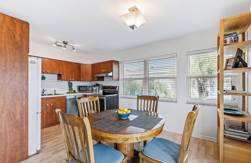 New Smyrna Beach House | The Artist Beach House- Beachfront - 6298S