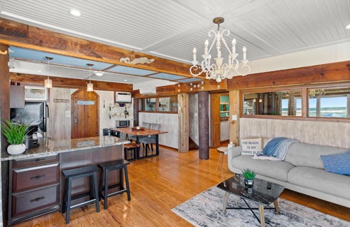 St. Augustine Apartment | The Artist Haven