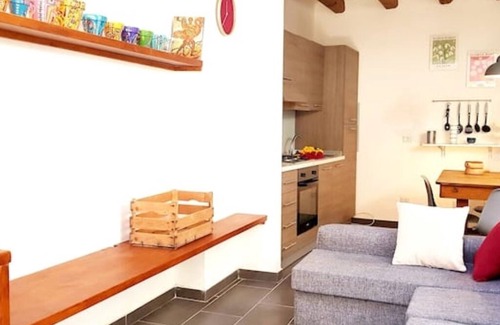 Trecastagni House | The Artist