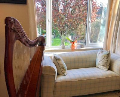 Baldoyle Bed & Breakfast | The Artist Residence Dublin Boutique B&B
