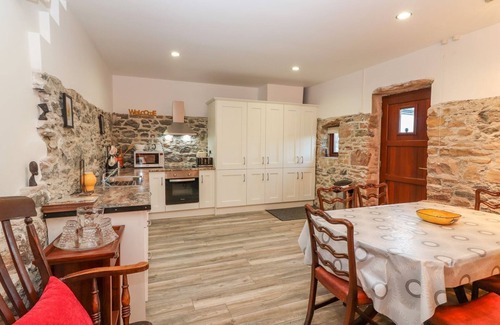 Glen of Aherlow Cottage | The Artist's Barn